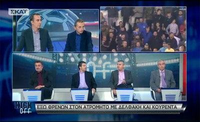 Βασιλάκηδες, ο Ιντέγε θα σας το... καρφώσει, μην αγχώνεστε!