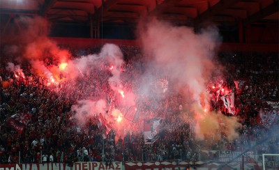 Προσεχώς... sold out