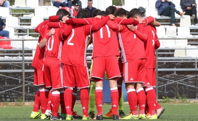 Εικόνες από το Ρουφ