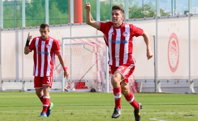 Το Σάββατο με Ατρόμητο οι Νέοι