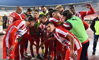 Όπως ο Θρύλος, έτσι και ο Αστέρας (video)