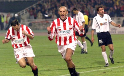 Λύγισε τη Βαλένθια στο ΟΑΚΑ (photos, video)