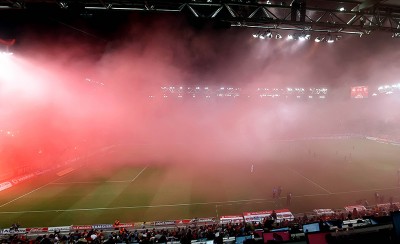 Πρόστιμο στον Ολυμπιακό