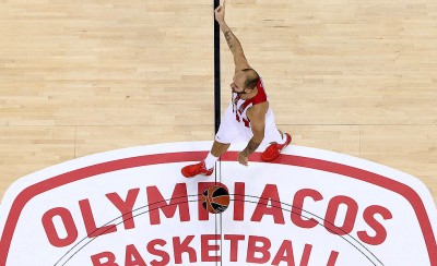 Θρύλος... Supersonic!