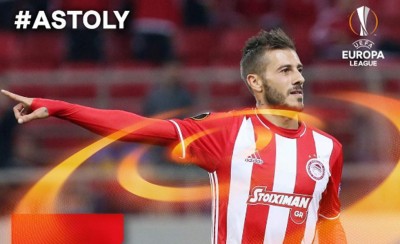 Τρεις μέρες για Αστάνα (photo)