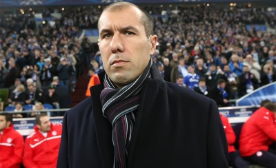 Δεν ξεχνάει τον Ολυμπιακό ο Ζαρντίμ!