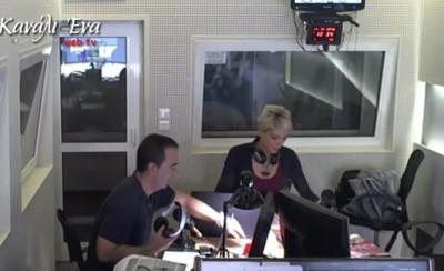 Μεγάλη μου αγάπη (31/10)