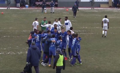 Το σήκωσε η Αστάνα (video)