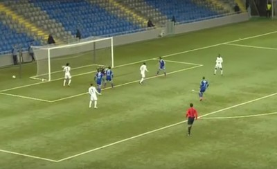Άνετο τρίποντο για την Αστάνα (video)