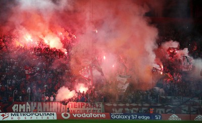 Ο κόσμος του Θρύλου ζει για μέρες σαν την Πέμπτη!