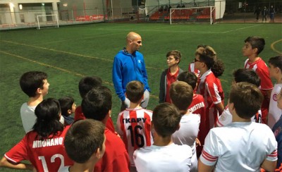 Έκπληξη από Καμπιάσο! (photo, video)