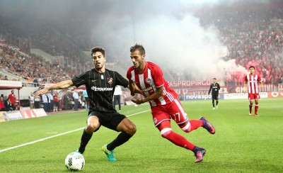 3-0 και ακόμα...πέφτουν!