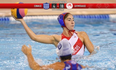 Εξαιρετικές οι 