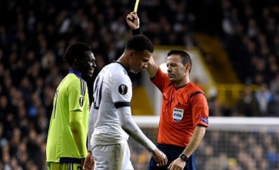 Σφυρίζει ο Γκρίνφιλντ στο Καζακστάν