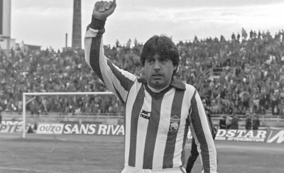 Το έκρινε ο Λοσάντα!