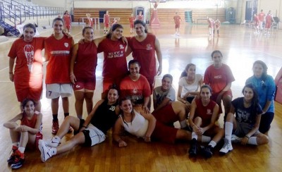 Πάλεψαν οι Κορασίδες