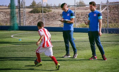 Εργομετρικά στη Λάρνακα