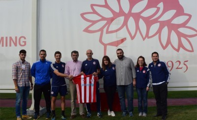 Σχολή και στα Μέγαρα