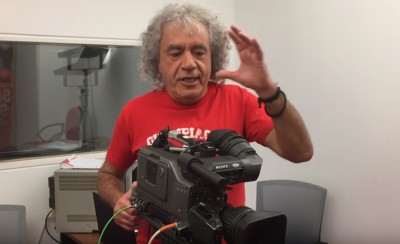 Πολυεργαλείο ο Τάκης! (video)