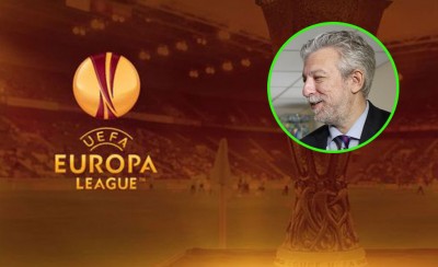ΣΟΚ! Διακόπτει το Europa ο Κοντονής!