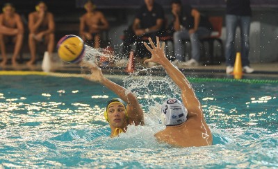 Έμαθε έναν ακόμα αντίπαλο