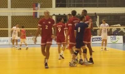 Ακυρώθηκε το ματς με τον Φοίνικα Σύρου