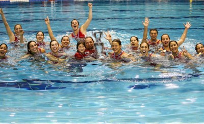 Πρεμιέρα για τις πρωταθλήτριες