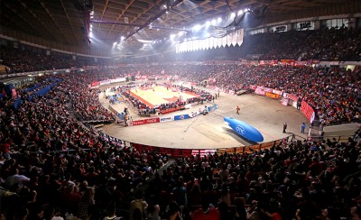 Εισιτήρια για μία πεντάδα αγώνων!