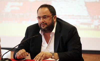 Ετοιμάζεται να εκπέμψει άμεσα το 