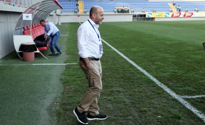 Έτοιμος να σκάσει ο Αλαφούζος!