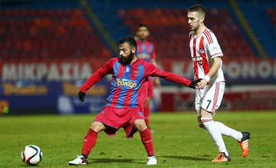 Παίρνει πίσω τον Σιώπη