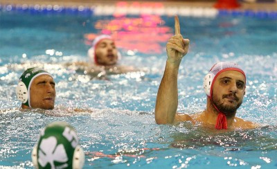 Οι... βουλιαγμένοι δεν γιορτάζουνε ποτέ!