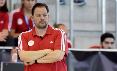 Στην Εθνική Καναδά ο Παυλίδης!