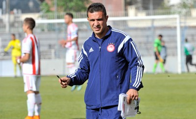 Πήραν το UEFA A’!