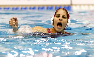 Μέσα η Μανωλιουδάκη