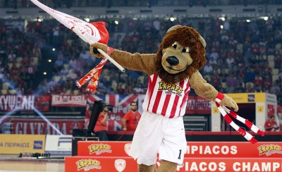 Και ο Θρυλέων στο Λαύριο (video)