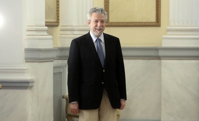 Κλασικός... Κοντονής