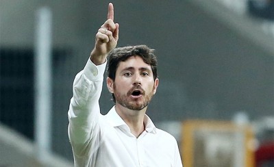 Στη Μπέτις ο Βίκτορ!