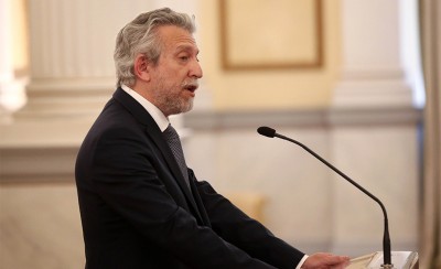 Τους φλόμωσε στο ψέμα ο Κοντονής!