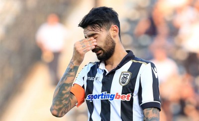 Κάποτε μετρούσε δάχτυλα. Τώρα... μέρες!