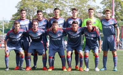 Το Σάββατο η Κ15 και η Κ17