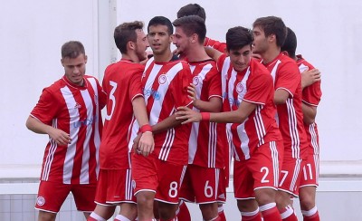 Την Κυριακή στις 12:00 για την κορυφή