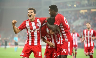 Με... τρέλα και πάθος για το +7!