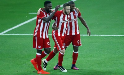 Η αποστολή για τον Παναθηναϊκό