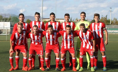 Σταμάτησαν τους Έφηβους!