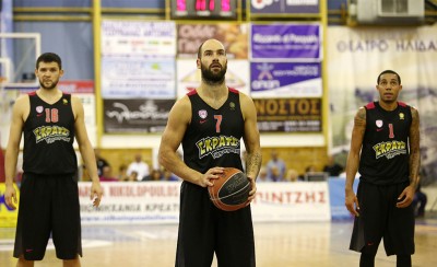 Φουλάρει για το 7/7