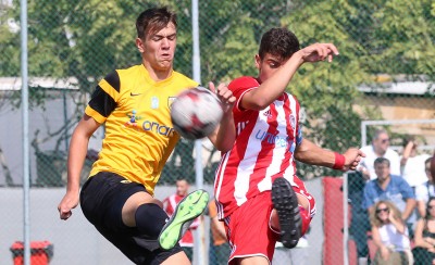 Δεν τα κατάφερε η Κ15