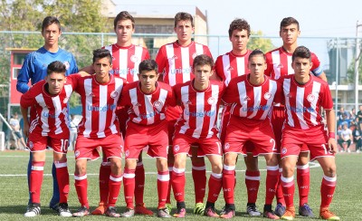 Ήττα για τους Παίδες