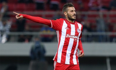 Χωρίς Φιγκέιρας με Κέρκυρα