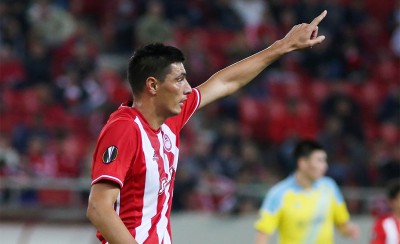 Κοινοτικό διαβατήριο ο Καρντόσο!